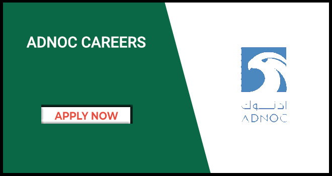 Adnoc Careers