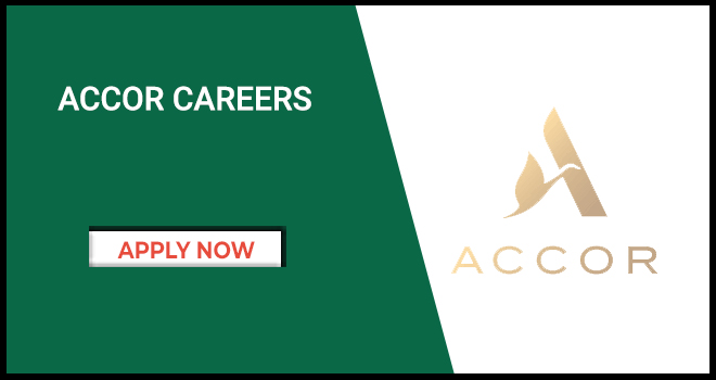 Accor Careers Accor Careers