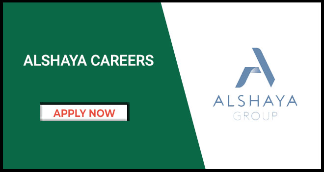 Alshaya Careers Alshaya Careers