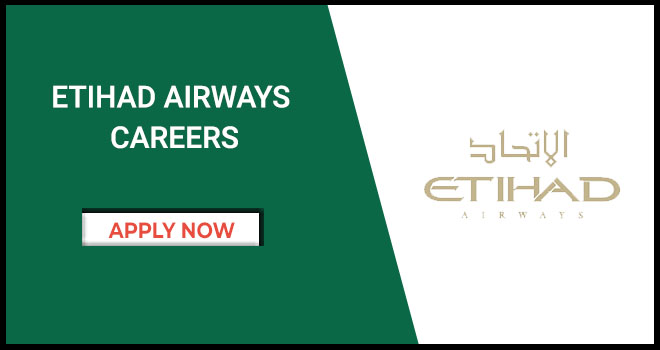 Etihad Airways Careers Etihad Airways Careers