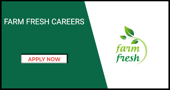 Farm Fresh Careers Farm Fresh Careers