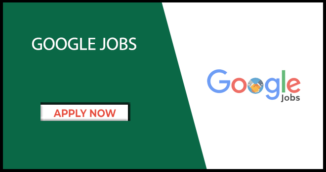 Google Jobs