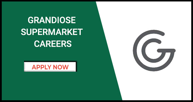 Grandiose Supermarket Careers Grandiose Supermarket Careers