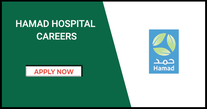 Hamad Hospital Careers Hamad Hospital Careers