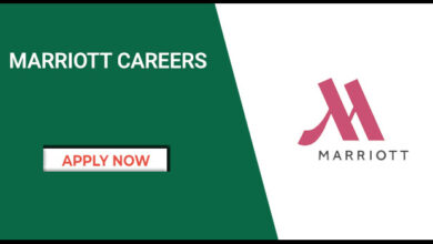 Marriott Careers