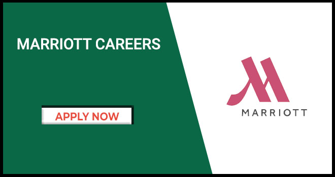 Marriott Careers Marriott Careers