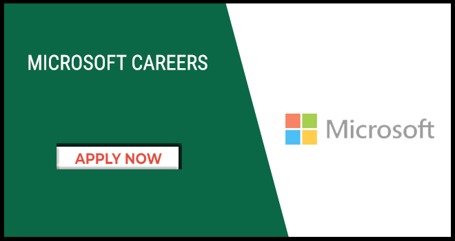 Microsoft Careers Microsoft Careers