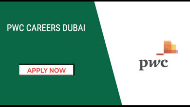 PwC Careers Dubai
