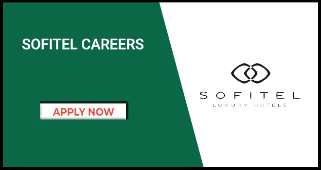 Sofitel Careers Sofitel Careers
